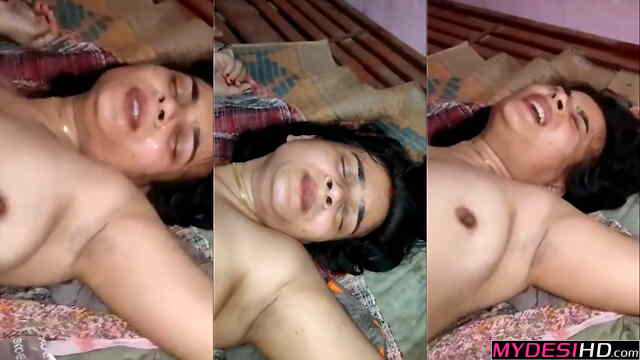 Busty Jaipur Bhabhi Takes Hardcore Anal from Devar – Tight Ass Fucking