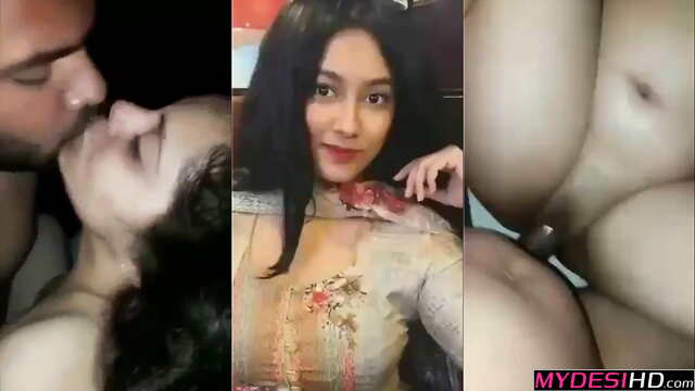 Exclusive Viral Leak Mms Stunning Indian College Beautys Private Session