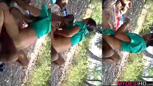 Indian Desi Dehati Village Girl Xxx Mms Raw Outdoor Sex In The Wild Jungle