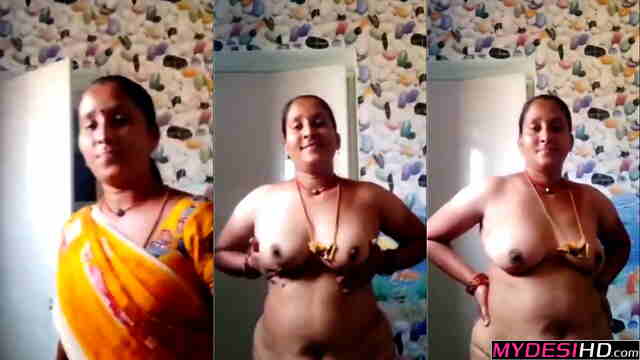 Leaked Mms South Indian Desi Auntys Nude Video Caught