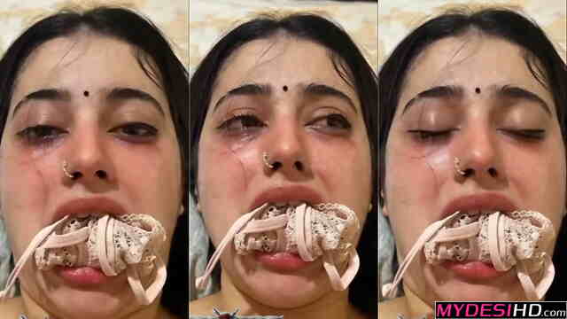 The Crying Influencer Secret Tape – Full Trending Instagram Performance