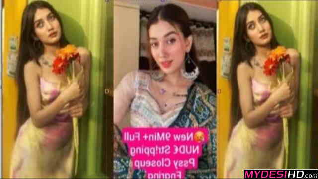 Vandana Mishras Nude Live Video Viral With Xxx Sex Acts